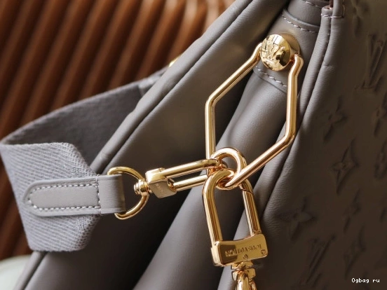 MM-34*24*12cm COUSSIN VUITTON LOUIS 0808